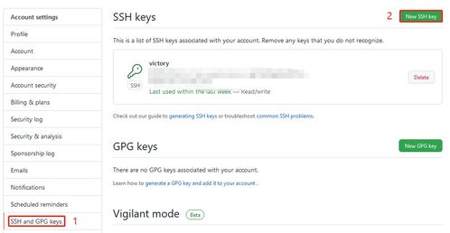 如何通过GitHub管理企业官网项目？
