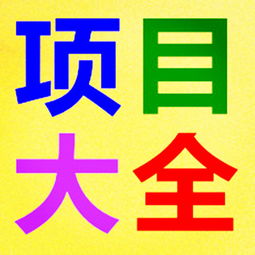 2017年哪些致富小项目值得关注？
