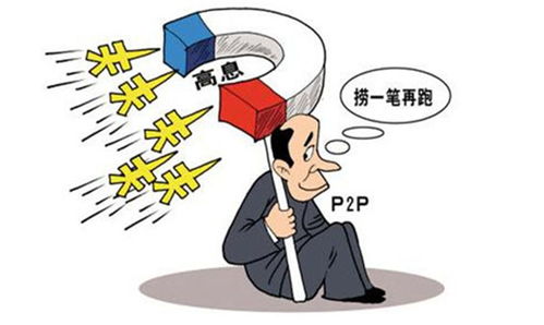 2017年哪些项目关网跑路？能否报警处理？