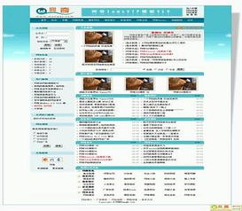 如何打造HTML新闻网项目？精选模板一探究竟