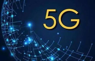5G网项目归属何处？揭秘5G网络的核心领域