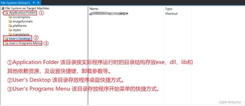 哪些QT经典项目汇聚于项目网？