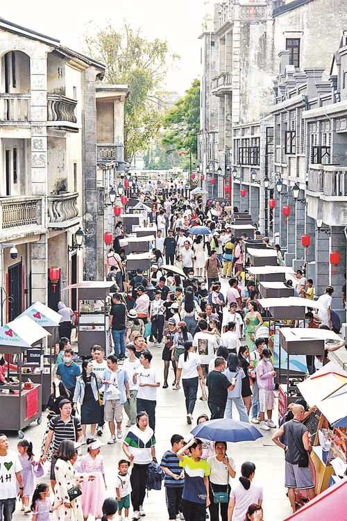 2023年上海老街焕新颜，成为网红打卡地？
