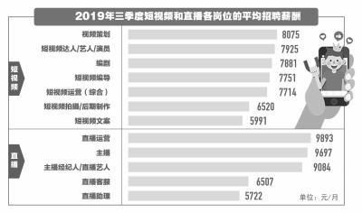 2019年，哪些网红项目最赚钱？