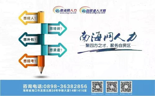 三亚项目服务中心官网有哪些招聘信息？
