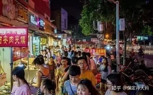 2022年哪些网红小吃摆摊最热门？