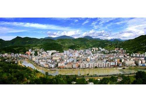 万源市旅游官网订票，哪些景区值得一游？