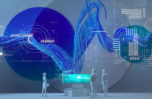 2022年，哪些网络项目领跑前沿技术？