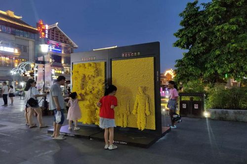2018年哪些网红游乐项目最受欢迎？