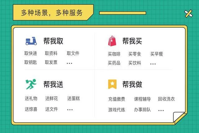 蚌埠兼职同城跑腿，新手用哪个地图接单更方便好找？