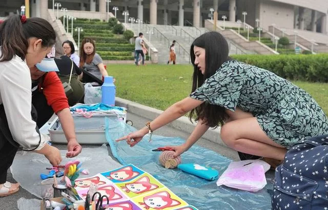 适合宝妈上班族女生在家做的副业，都有哪些好做？