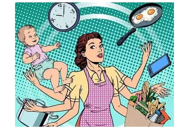 适合上班族宝妈晚上2-3小时在家做的兼职副业有哪些？