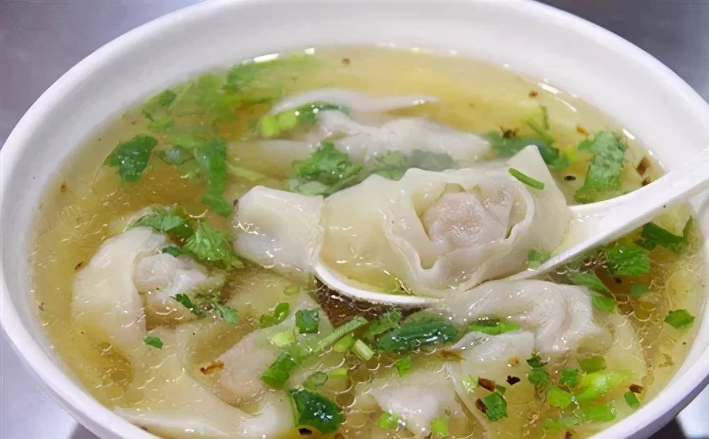 兼职副业做包馄饨？晚上2小时适合上班族宝妈在家赚钱
