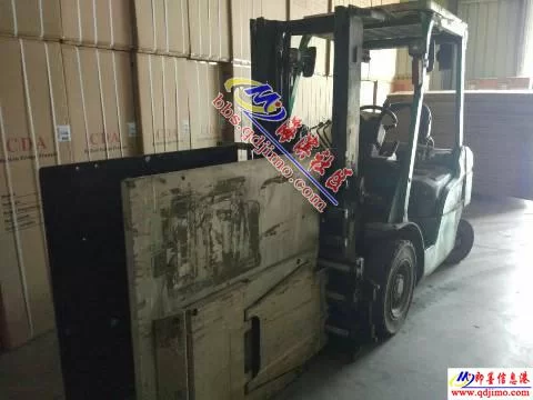 兼职叉车司机招聘信息怎么写？最新简短模板这样用