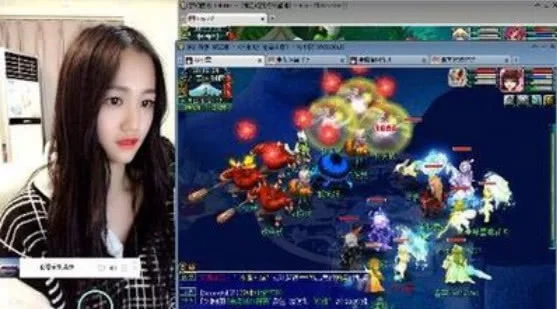 兼职做游戏主播收入高吗，为啥风险这么大还靠谱不？