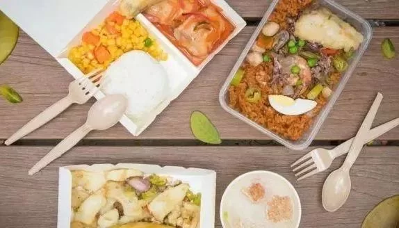 兼职做午餐，简单易做的带饭菜哪里找，副业怎么做？