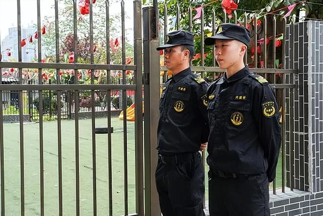 兼职保安是做什么的？工作内容和要求这些得搞清楚