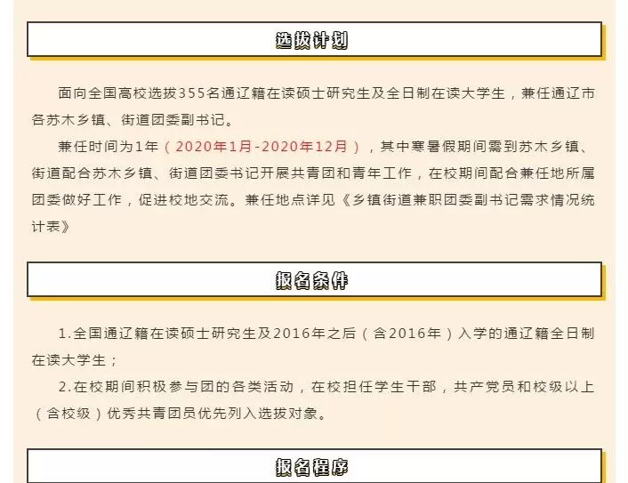 兼职副书记程序咋走，团县委副书记级别算啥级别？