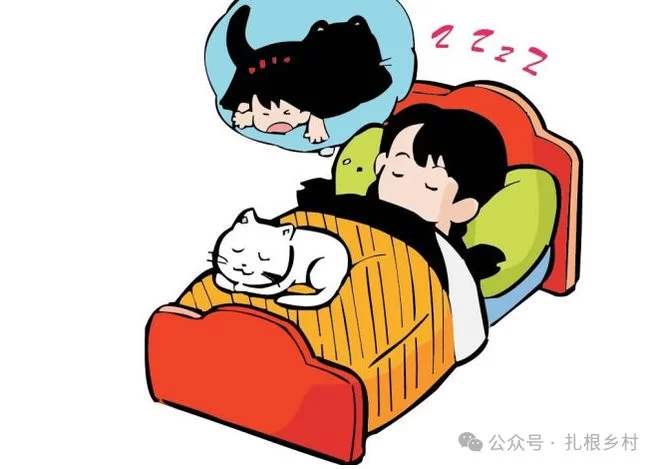 兼职亲人到底是啥意思？梦见亲人去世真有啥征兆？