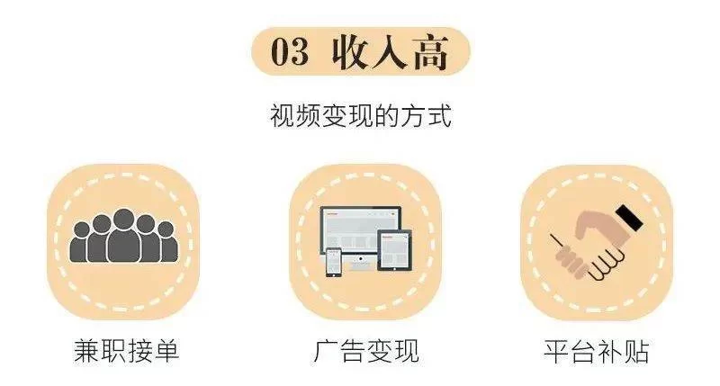 兼职剪视频能在家赚钱吗？正规平台接单靠谱不靠谱？