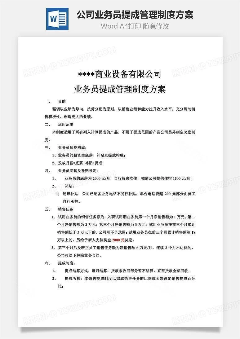 兼职业务员管理咋整？这些规定和个税申报要注意啥？