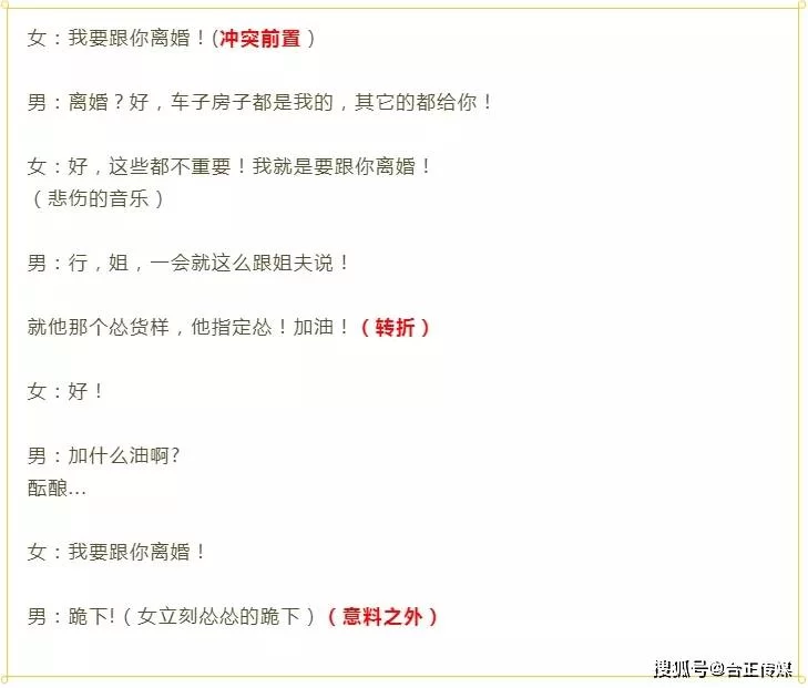 兼职写抖音剧本怎么写才能赚钱，投稿技巧有哪些？