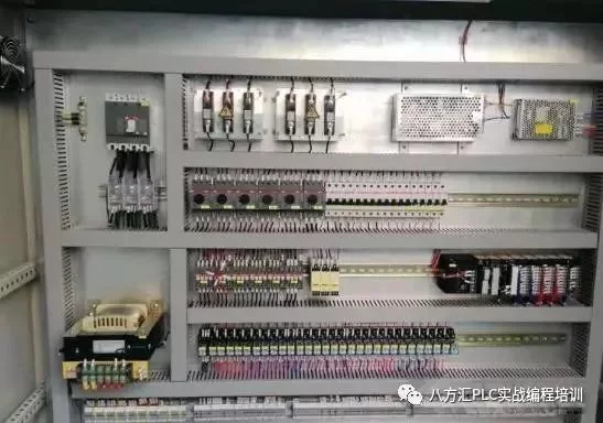 兼职做电气控制柜，设计制作原理部件工艺要会哪些？