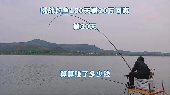 养家糊口做什么兼职好？靠钓鱼还是破案靠谱能行呢？