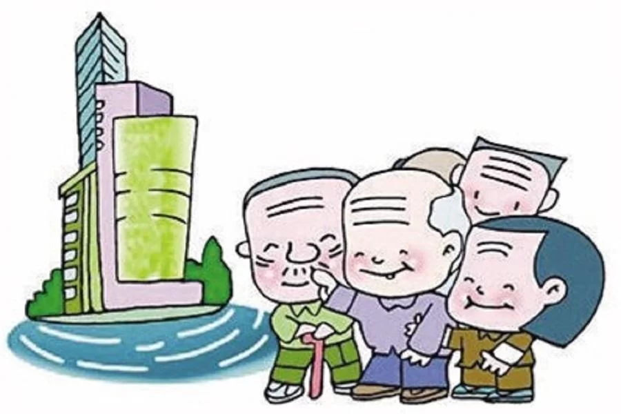 养老产业副业做哪些行业最吃香，项目有啥好推荐？