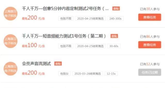 关钟鹏的副业有哪些，电脑壁纸和泰剧能当稳副业吗？