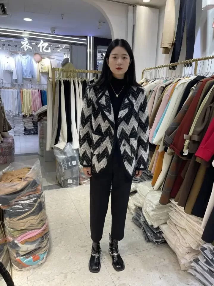 共青服装兼职试衣模特靠谱吗？兼职信息是真是假？