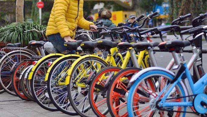 共享单车司机兼职真的靠谱吗，夜班做这个赚钱咋样？