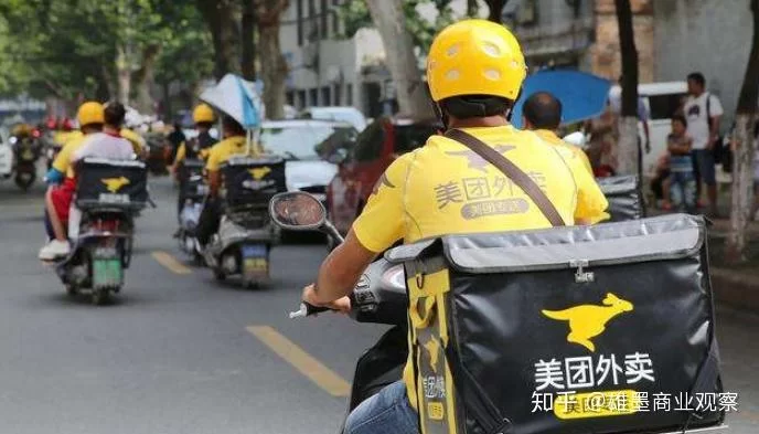 兰州美团兼职哪里做比较好？骑手和云客服哪个好？