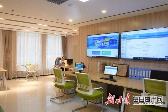 兰州养老院兼职怎么找？雁滩爱在半山这些院信息全