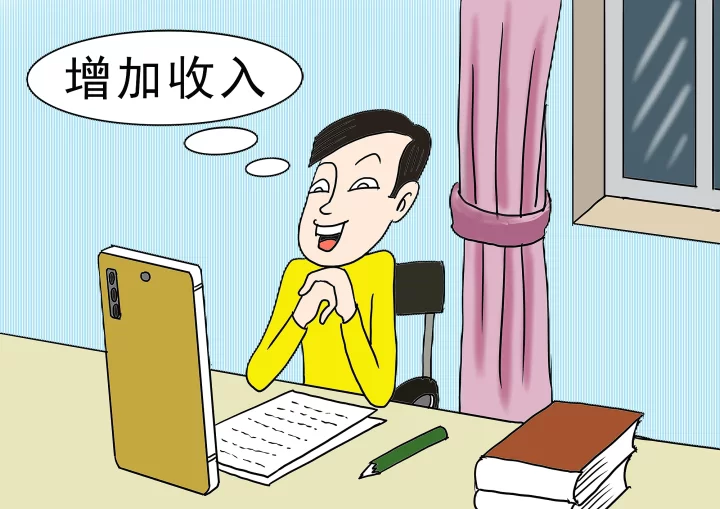 主业做稳，副业怎么搞才能两不误，还为主业赋能？