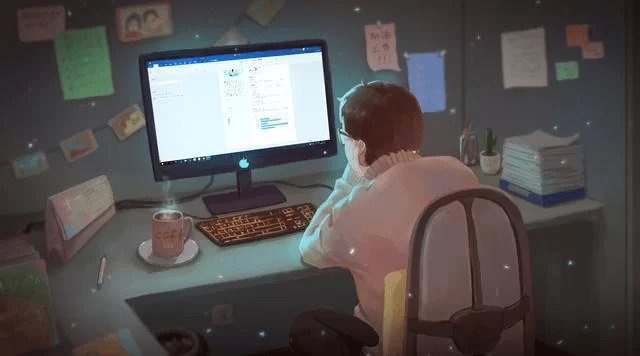 兰州上班族用电脑做点啥副业赚钱又轻松不耽误工作？