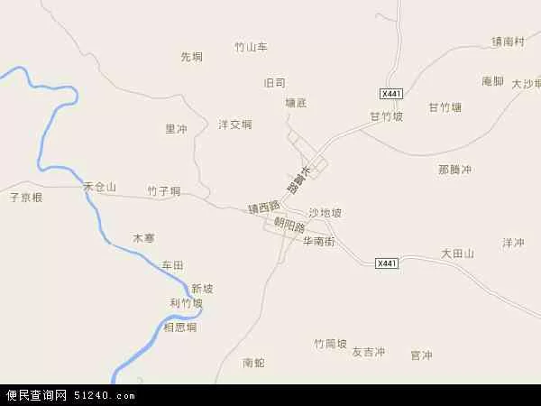 六靖镇属于北流市吗？兼职、人口这些信息怎么查？