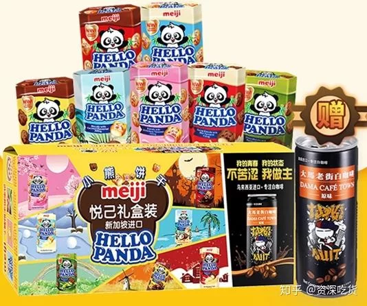 兼职买食品大礼包是干嘛的，食品大礼包怎么开票？