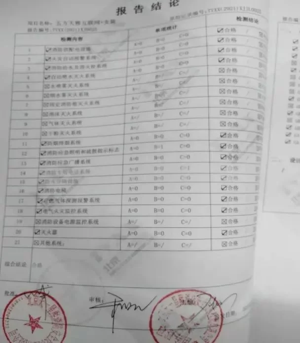 消防中控室值班到底要几个人，素质要求有啥说法？