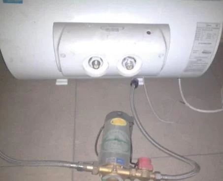 热水器安装规范要求是啥？零冷水管路图咋看懂啊？
