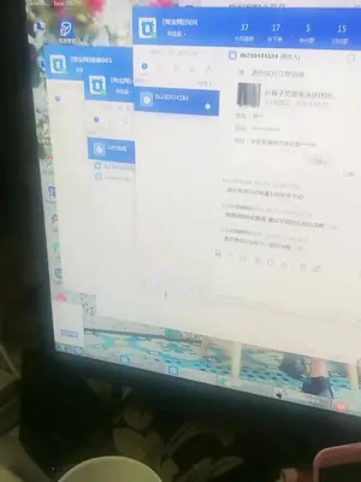 淘宝兼职怎么找客服，在家做能赚多少钱？怎么应聘？