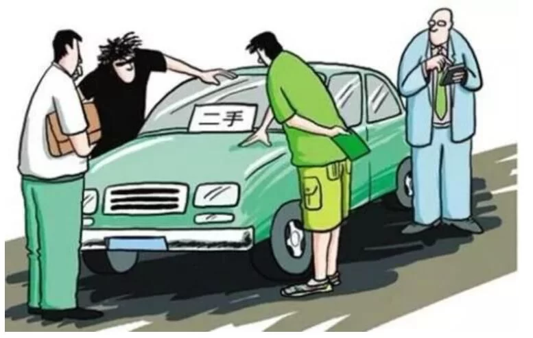 晚上兼职做什么好，8点到12点能做二手车、日结工作？
