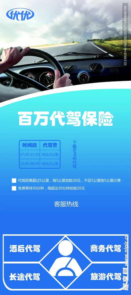 晚上兼职代驾选哪个平台好，推荐又安全可靠的那种？