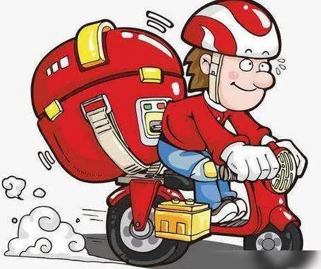 晚上兼职跑外卖3小时能挣多少？哪个平台靠谱又好做？