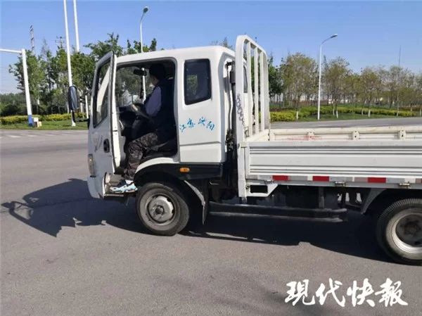 晚上2-3小时兼职，货车司机副业适合宝妈上班族吗？