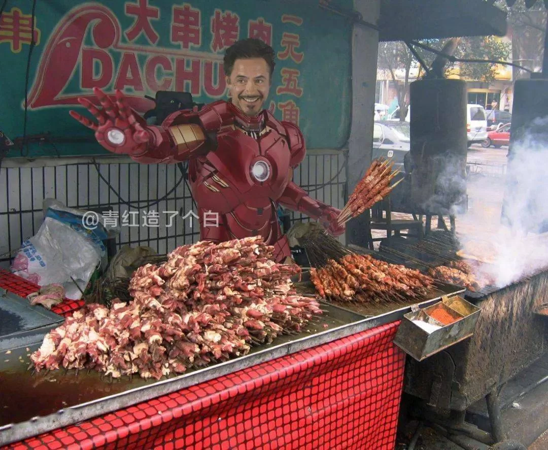 晚上下班后摆摊做啥副业好卖又简单还赚钱不压货？
