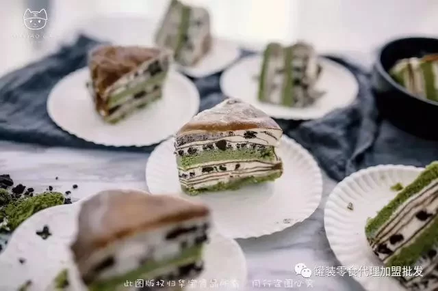 晚上2-3小时在家做兼职副业蛋糕代理宝妈能做吗？