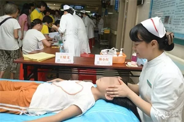 护士副业怎么选？中医推拿、物理因子治疗能做吗？