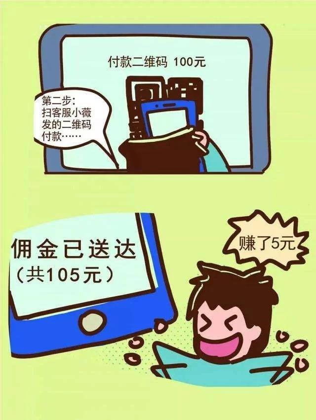 手机副业有哪些不用拉人头的，靠谱又简单易做的？