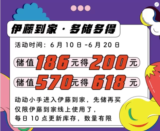 成都伊藤洋华堂兼职靠谱吗，购物卡网上商城咋买呀？